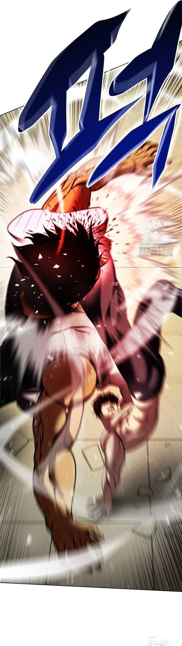 đấu trường chiến đấu chapter 33 14