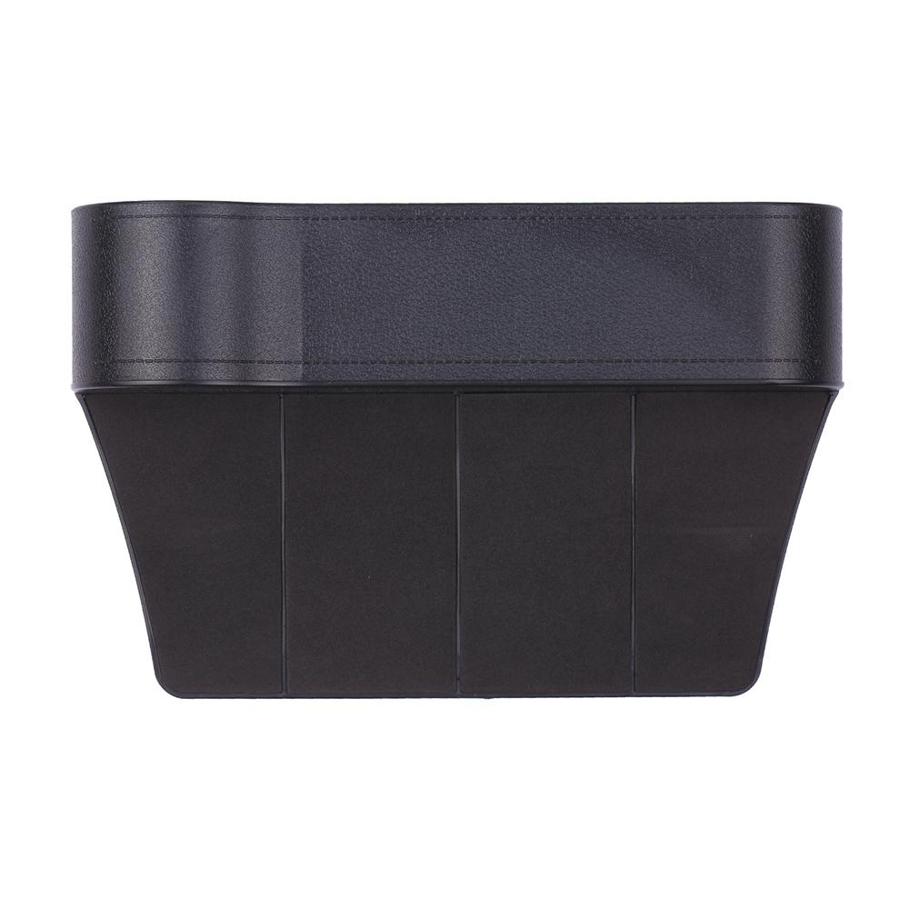 Glove Compartment Glovebox Car Seat Gap Filler Car Storage Box Multifunctional Organizer Large Capacity Versatile