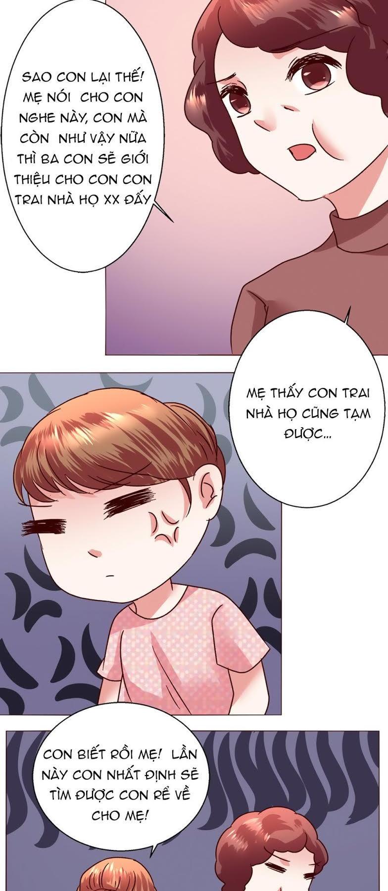 một tuần làm tình nhân chapter 47 11