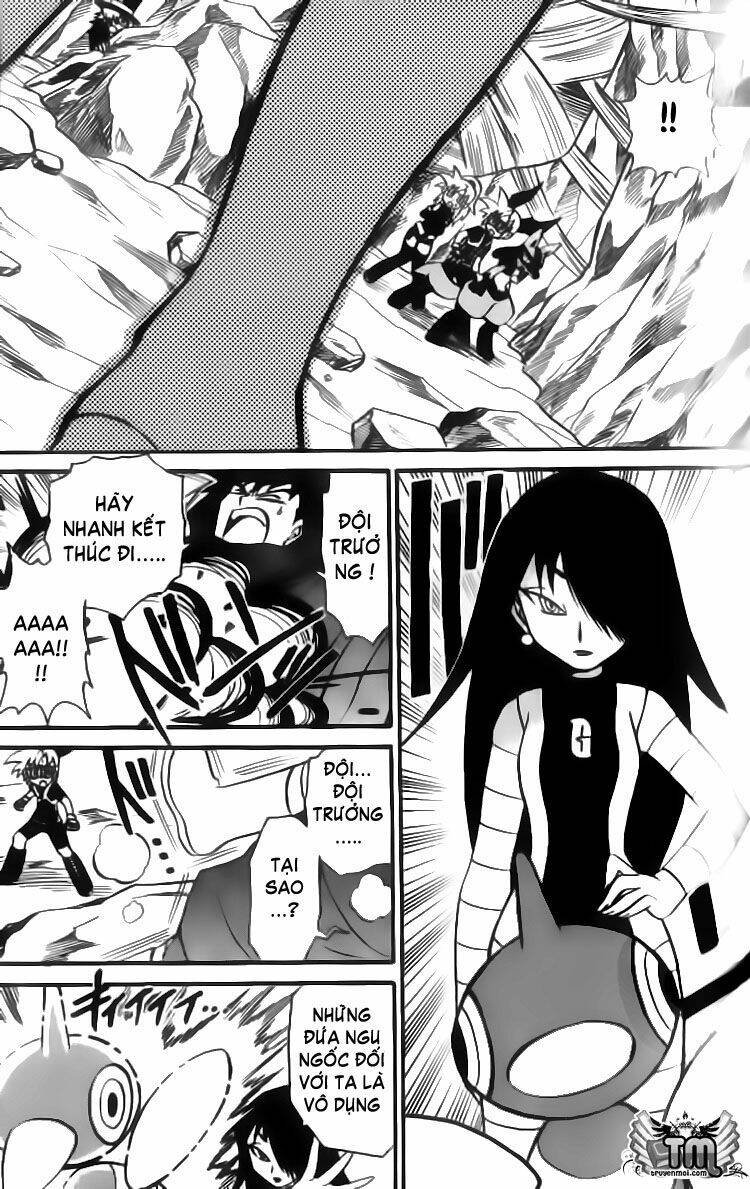 thú cưng đặc biệt 7 chapter 11 6