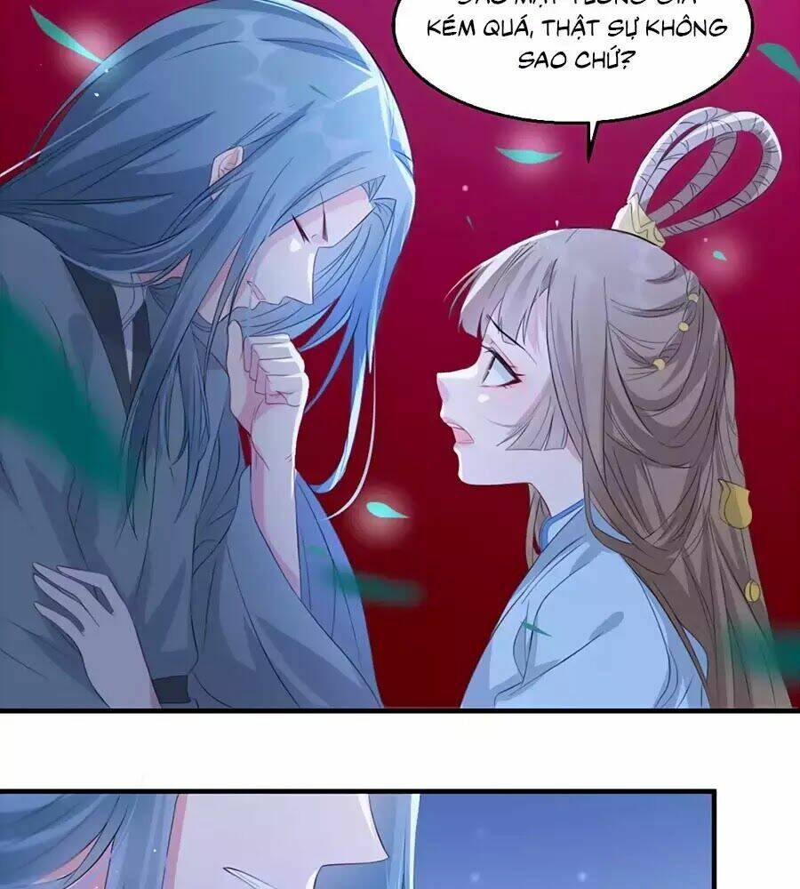 gian phi như thử đa kiều chapter 63 29