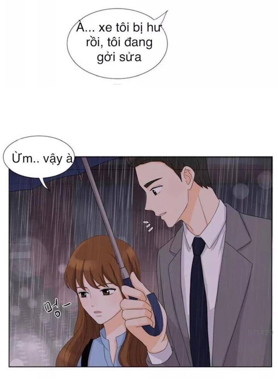 idol và sếp, em yêu ai? chapter 12 7