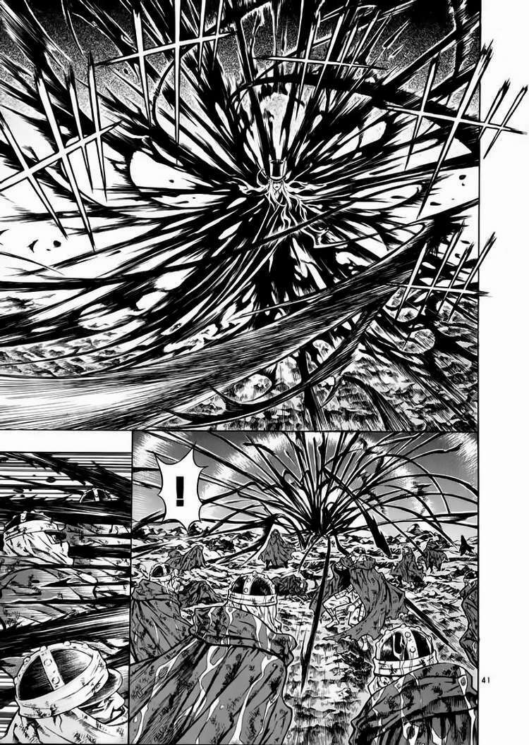 shin angyo onshi (tân ám hành ngự sử) chapter 46 37