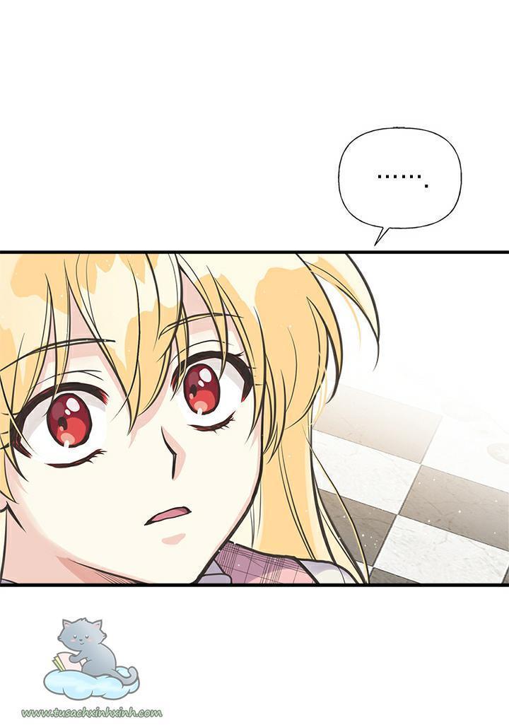 chị tôi nhặt về nam chính của tiểu thuyết chapter 40 4