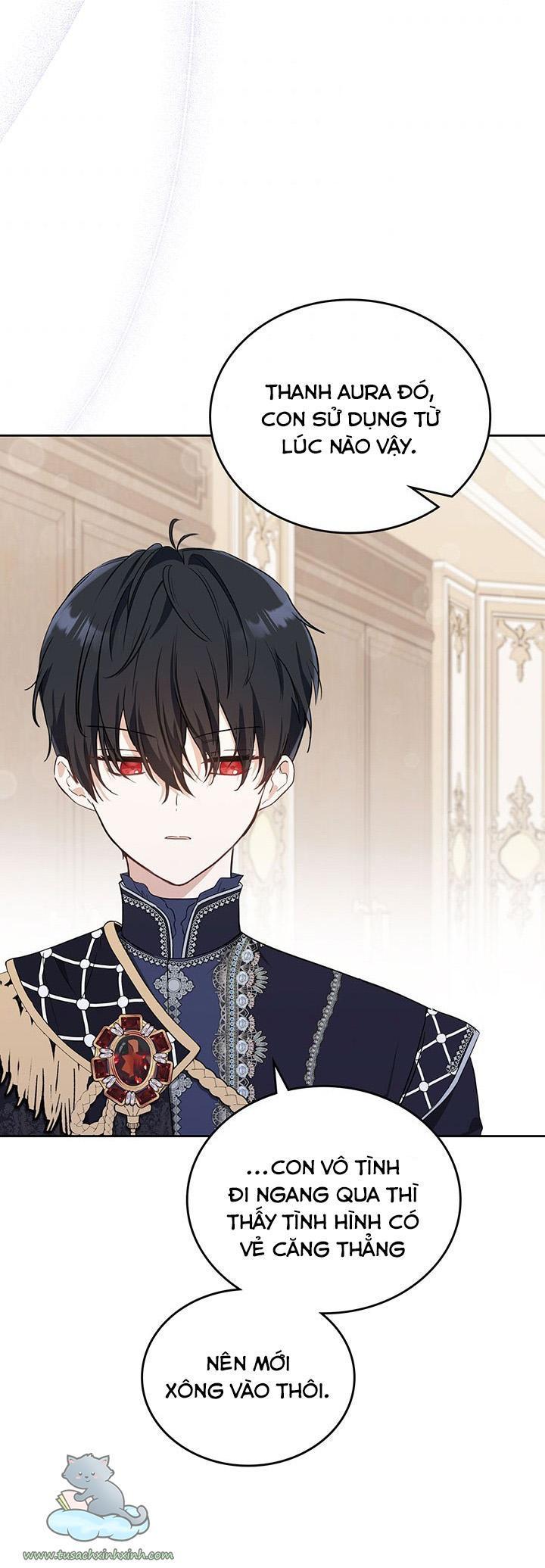 kiếp này ta sẽ trở thành gia chủ chapter 61 50