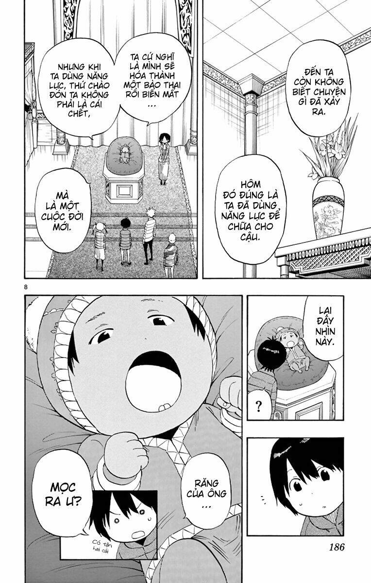 saike mata shite mo chapter 72 10