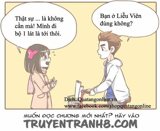 đại thánh và tiểu yêu chapter 11 12