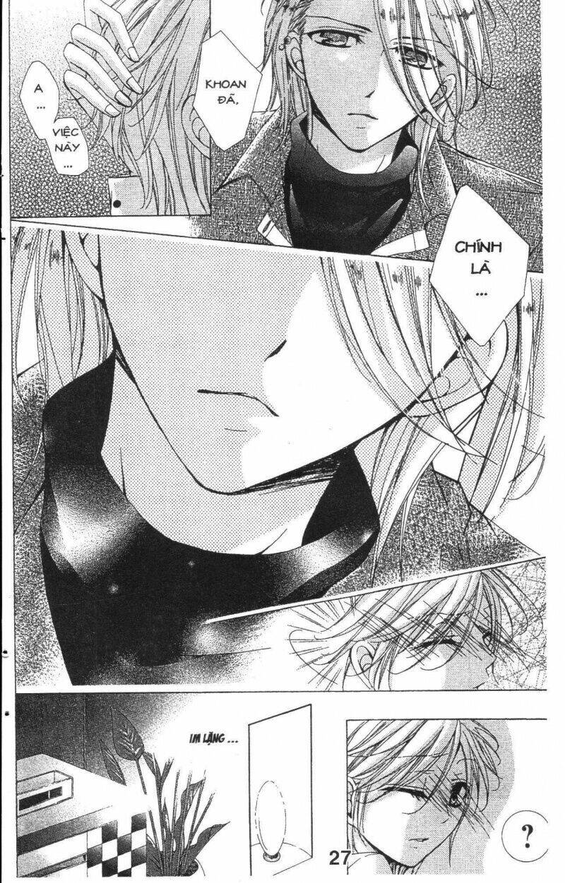 amai akuma ga warau chapter 22 5