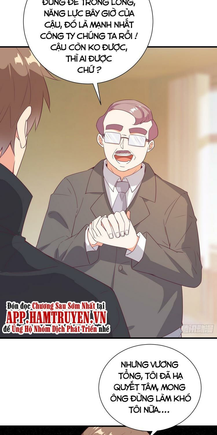 ta lập hậu cung tại tây du ký chapter 20 9