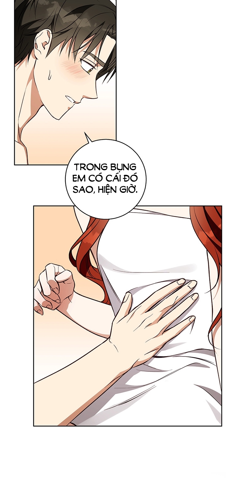 mùa đông đến chapter 59.1 22