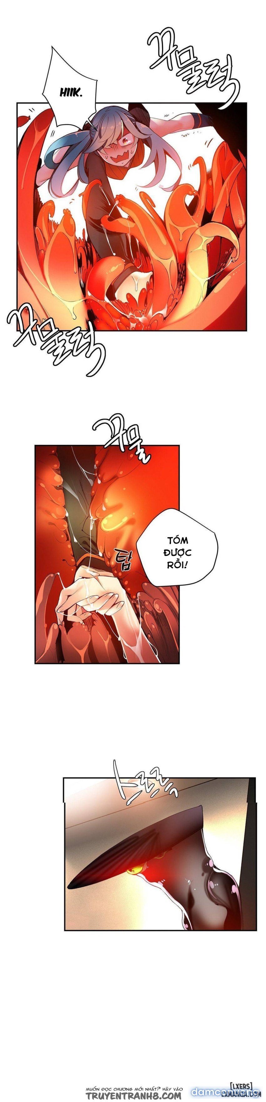 lilith cord chapter 31 19