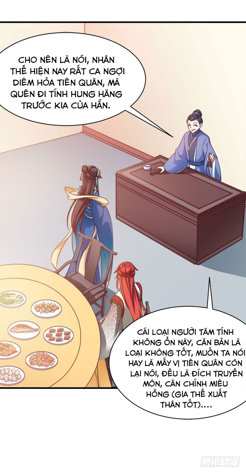 trò chơi trừng phạt chapter 55 16