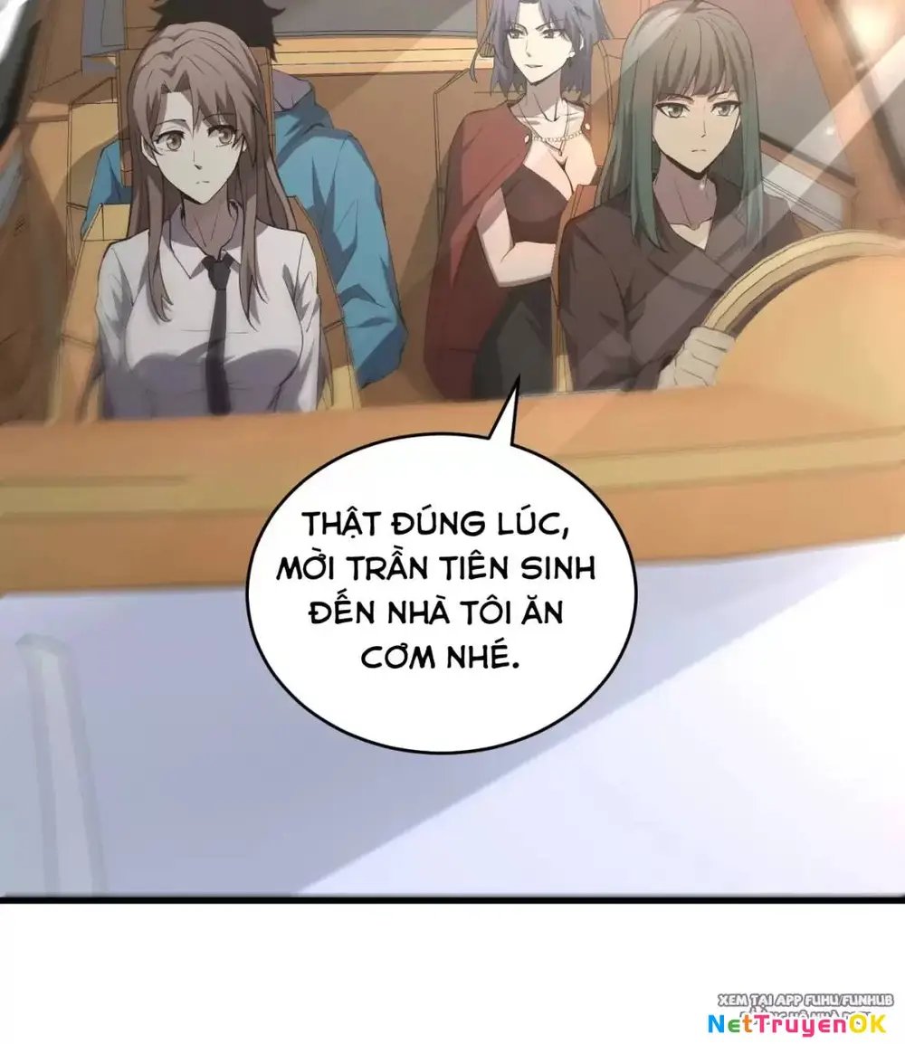 toàn dân tận thế: ta, virus quân vương chapter 7 4