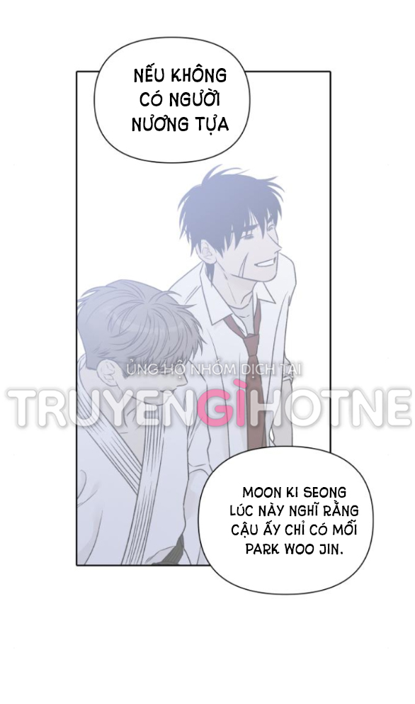 điều khiến tôi quyết tâm muốn chết chapter 83.2 9