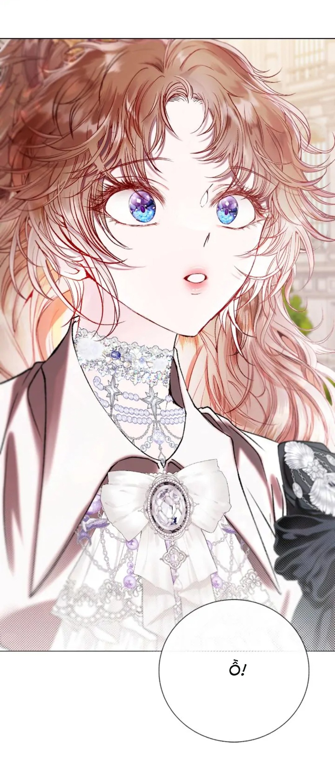 tôi đã trở thành tiểu thư xấu xí chapter 129 24