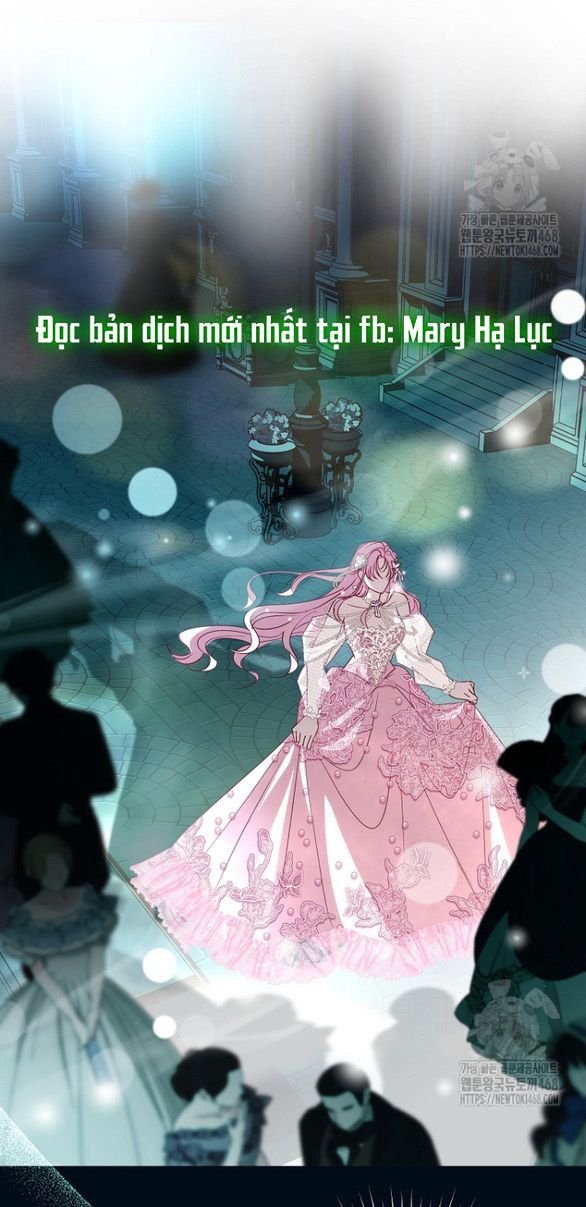 ngài công tước, tôi sẽ làm mọi thứ, trừ việc kết hôn! chapter 14.1 21