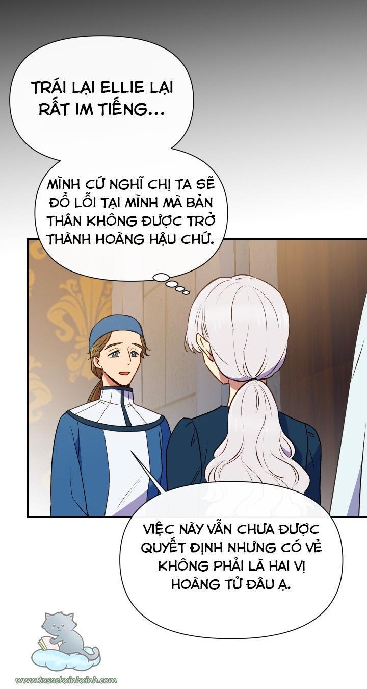 công nương khế ước của gia tộc công tước quái vật chapter 68 21