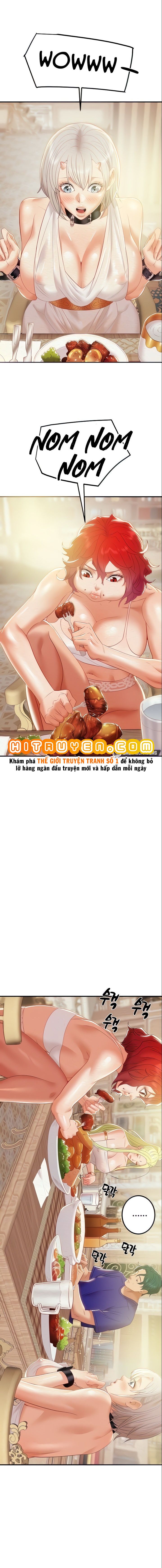 cây búa thần chapter 24 1