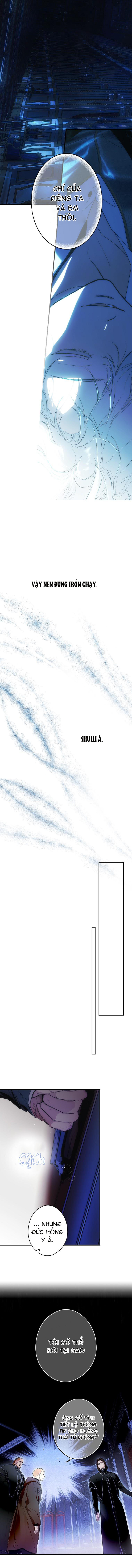 cổ tích về người mẹ kế chapter 84 11