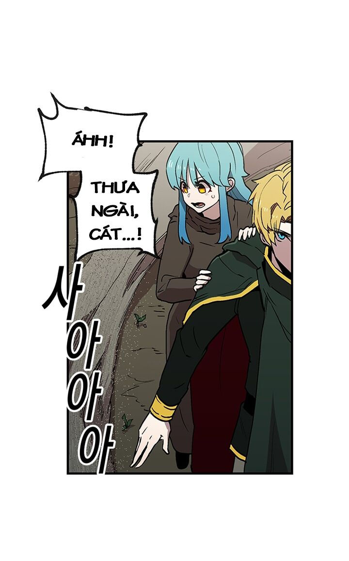 bug player - người chơi lỗi chapter 28 63