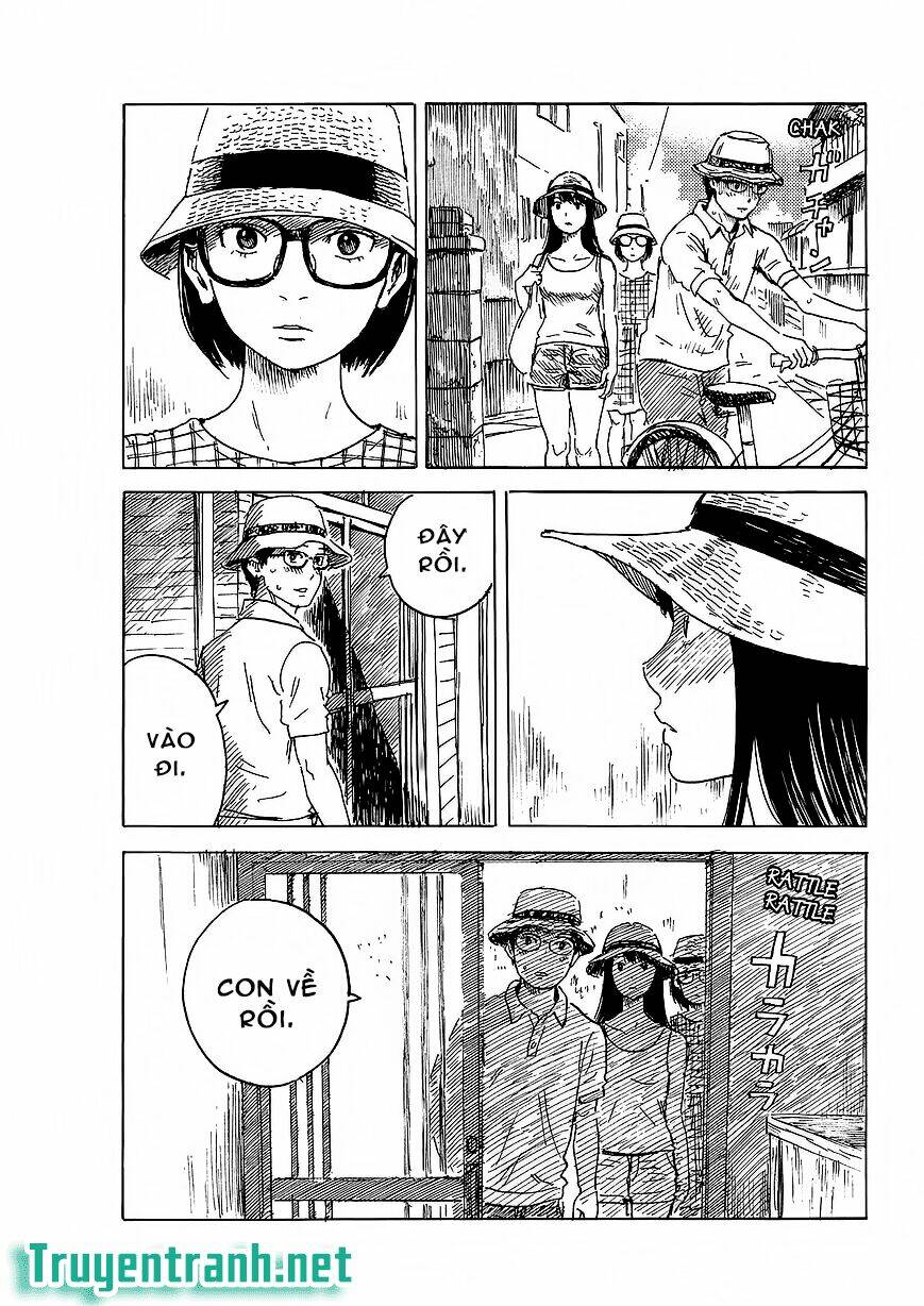 boku wa mari no naka chapter 75 18