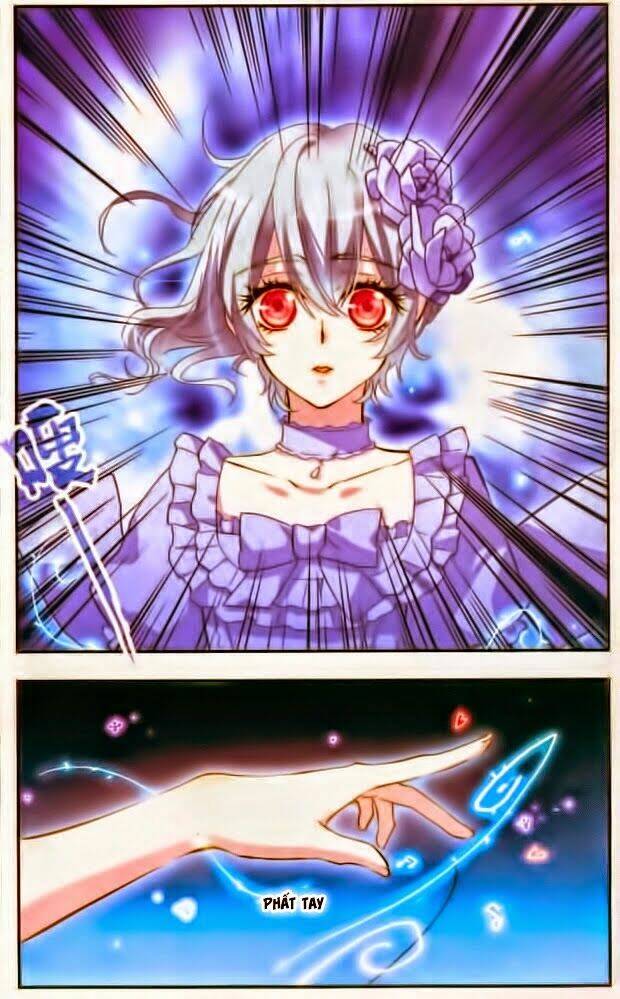 ngôi sao câu lạc bộ chapter 69 4