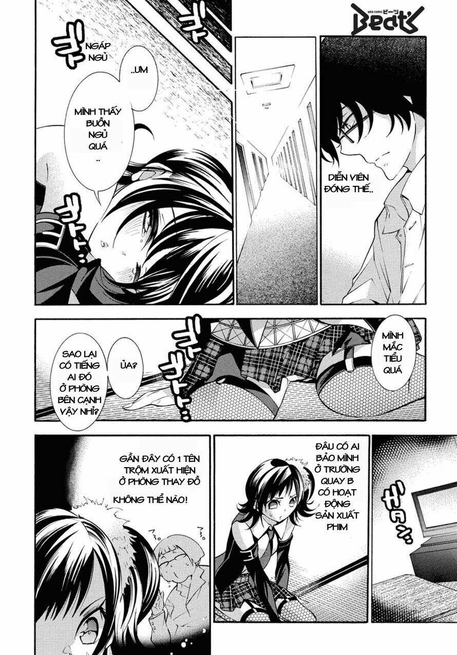 ghost writer chapter 5 8