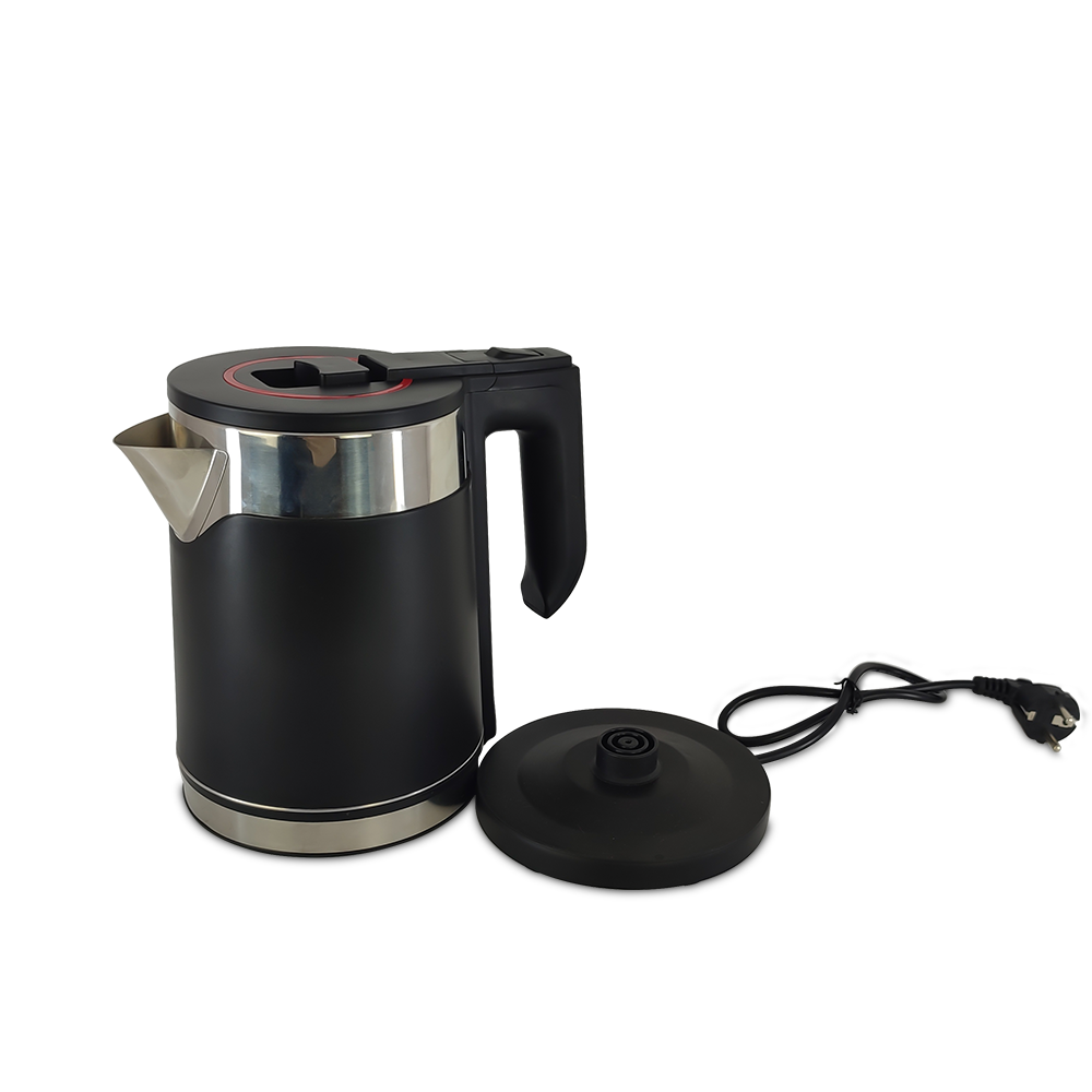 Ấm điện siêu tốc Sowun SW 1627 - Hàng chính hãng