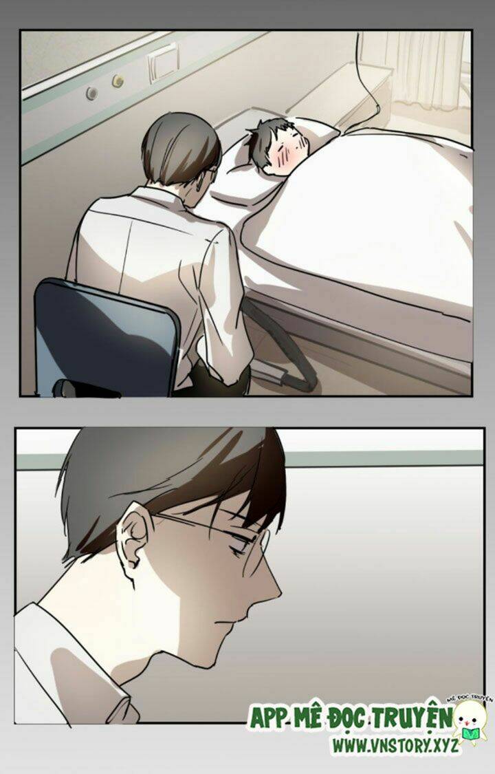 đạo trưởng đại nhân đến nhà chapter 29 6