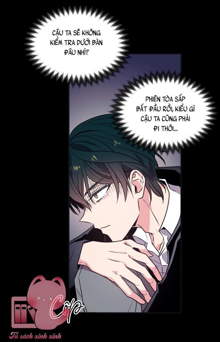 nguyện ước vô vọng của ma nữ chapter 24 24