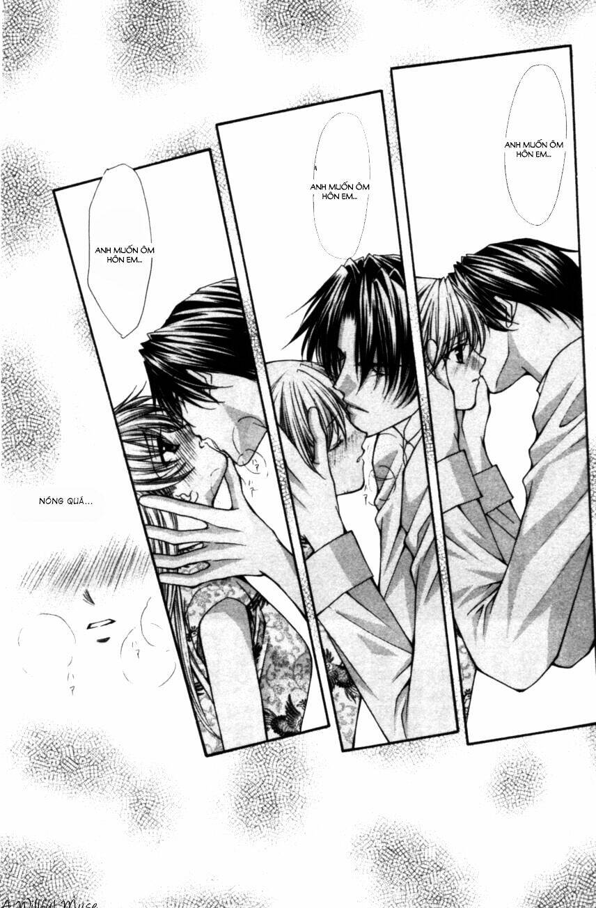 anh chàng khắc tinh chapter 47 5