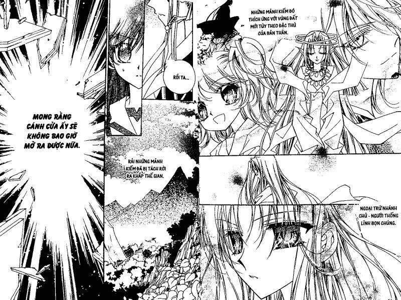 legend - truyền thuyết fushigi chapter 7 27