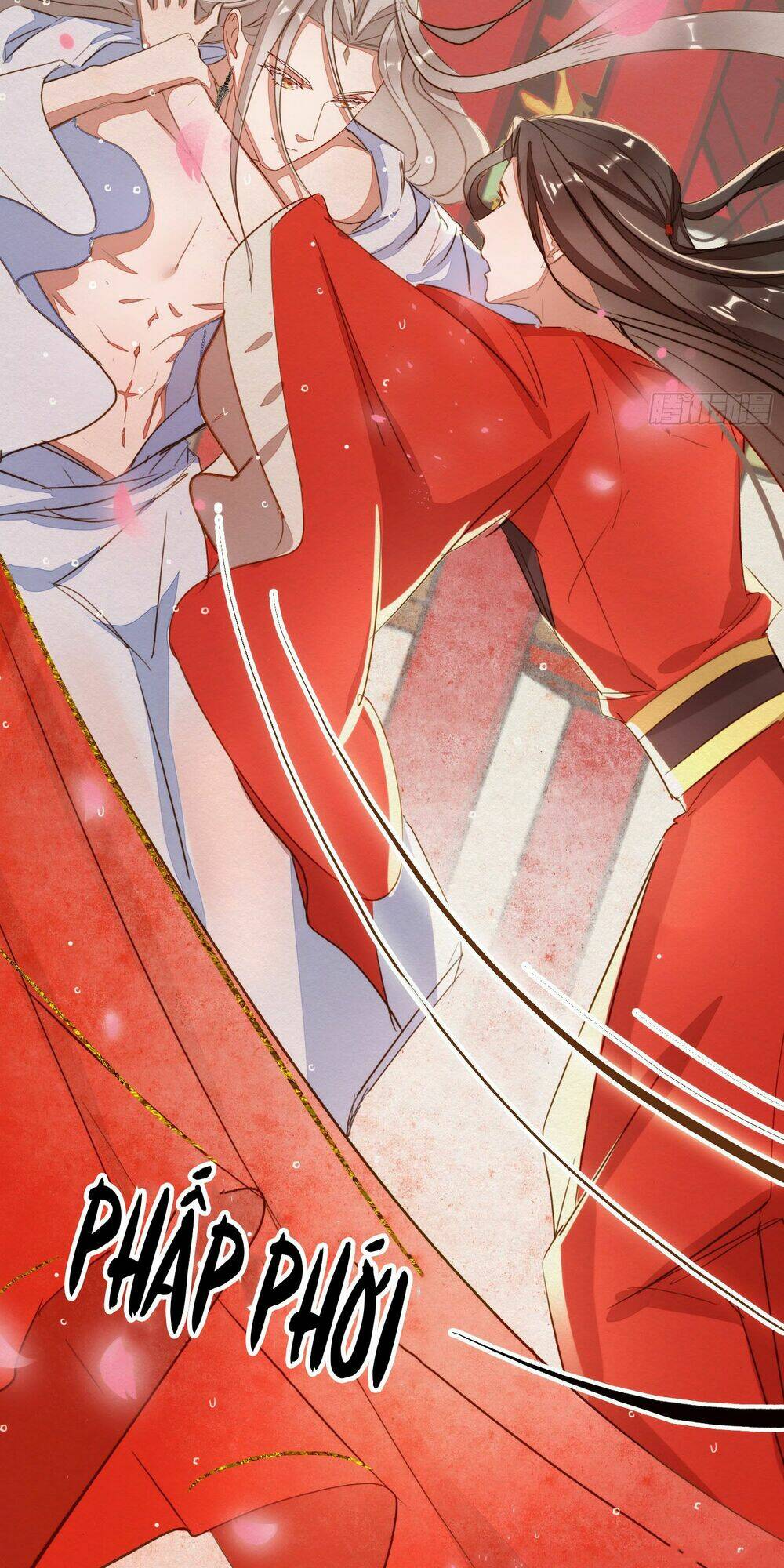 thiếu phật chapter 6 41