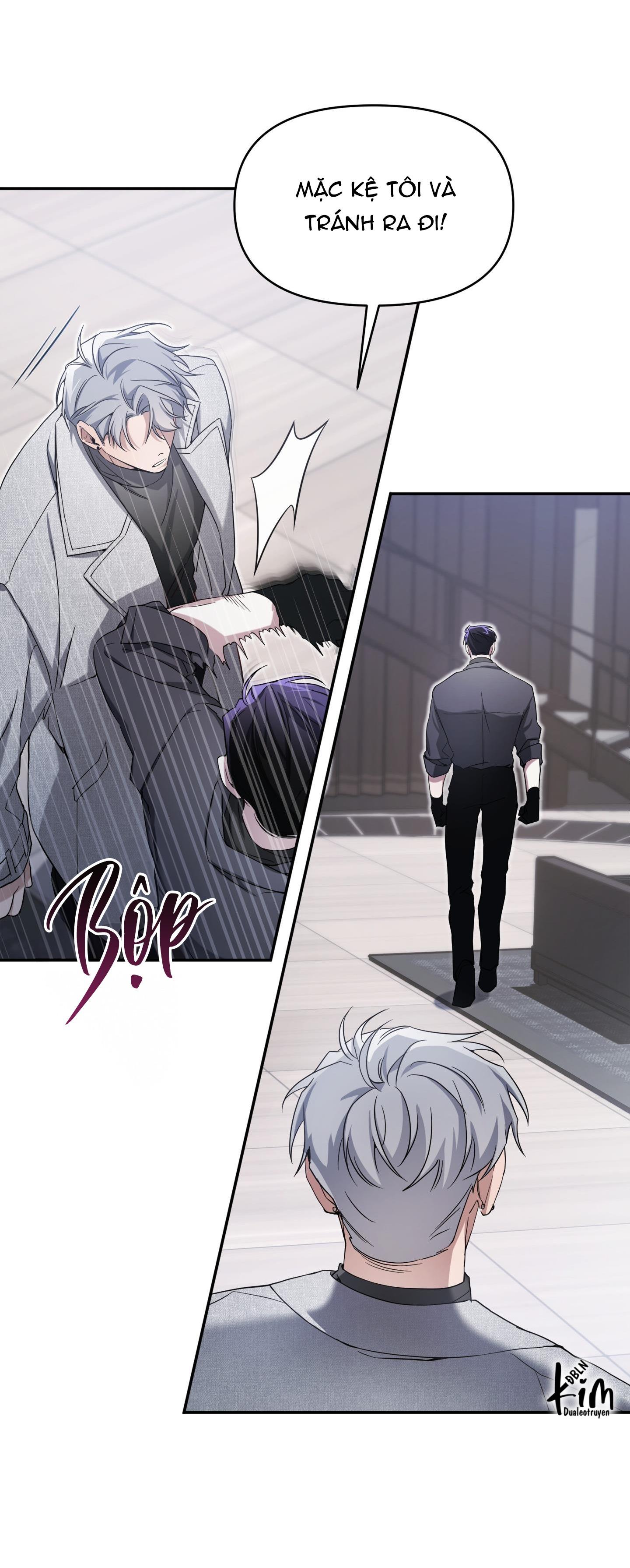 guide esper ngắn chapter 1.2 33