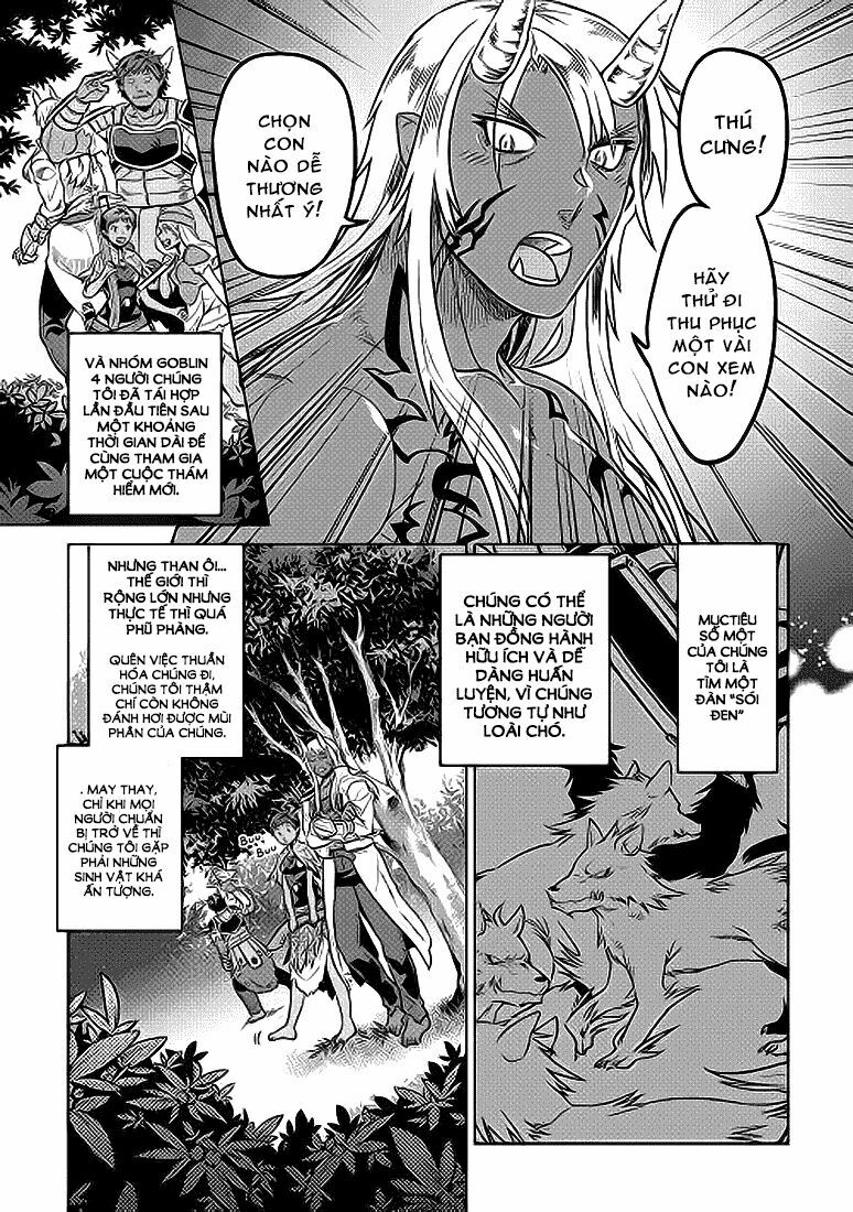 Re:monster chapter 20 5