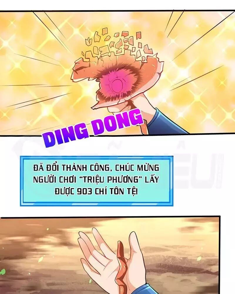 tối cường thăng cấp chapter 7 5