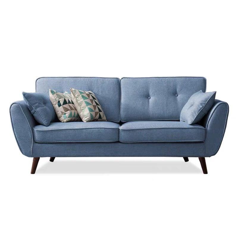 Sofa băng dài 2 chỗ - ghế sofa giá rẻ