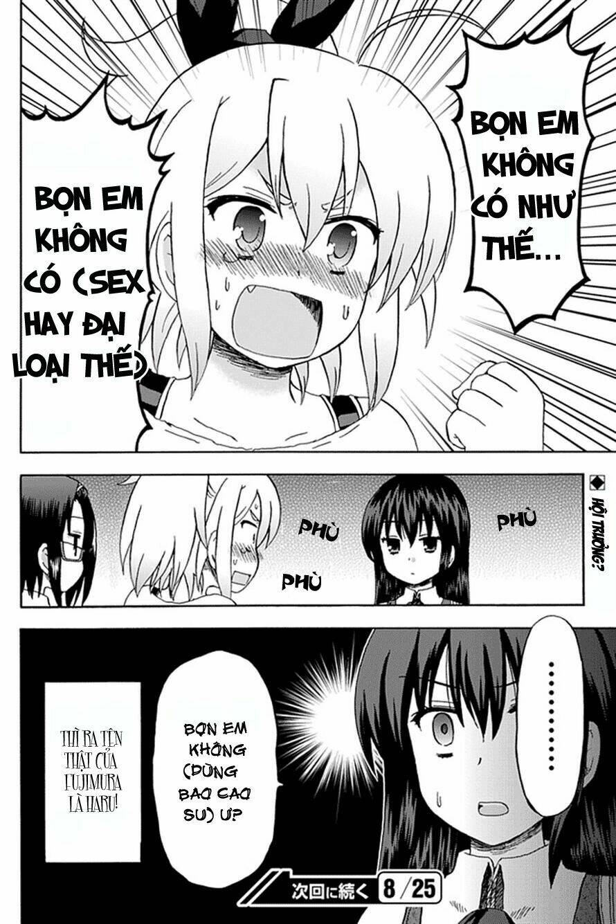 fujimura-kun meitsu chapter 51 13