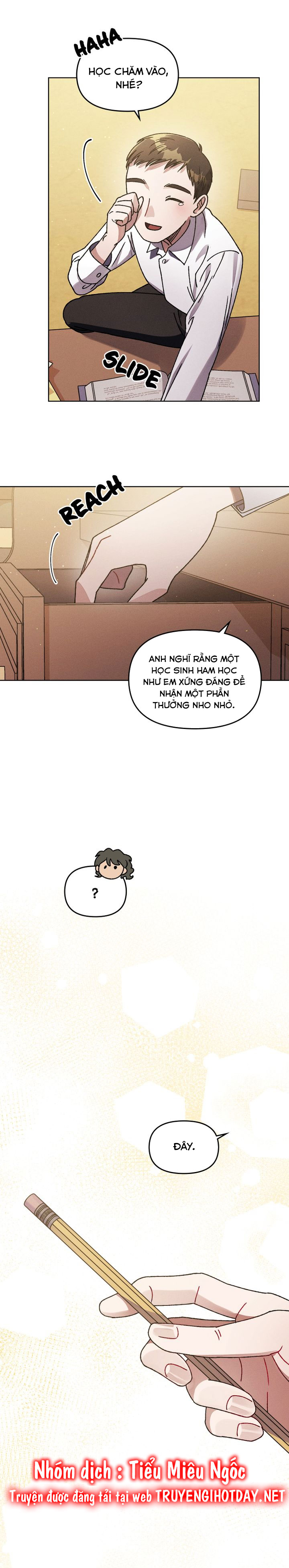 nếu tôi là bạn chapter 32 2