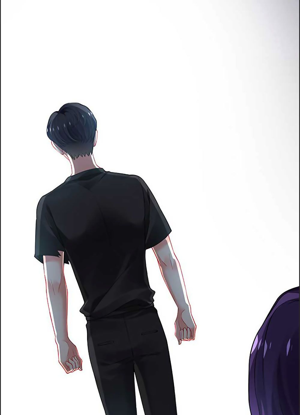 bạn trai 1/4 của tôi chapter 43 44