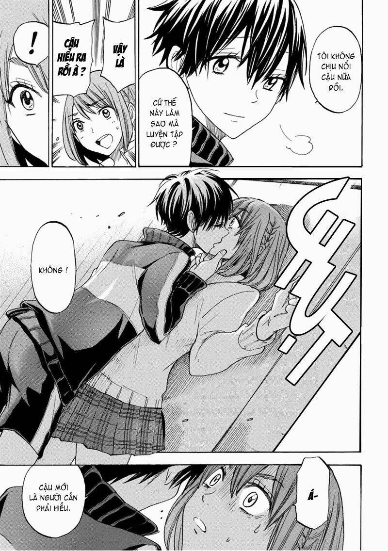 yamada và thất đại ma nữ chapter 100 9