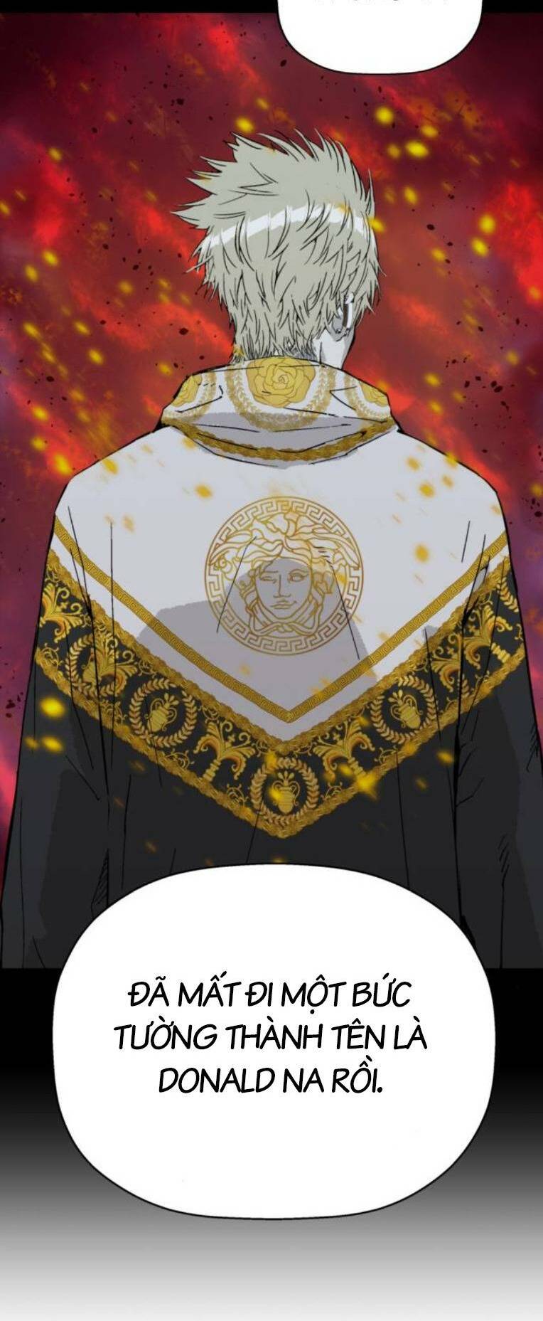 Weak Hero chapter 264 115