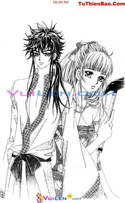 bogle goes to the kingdom chapter 51 18