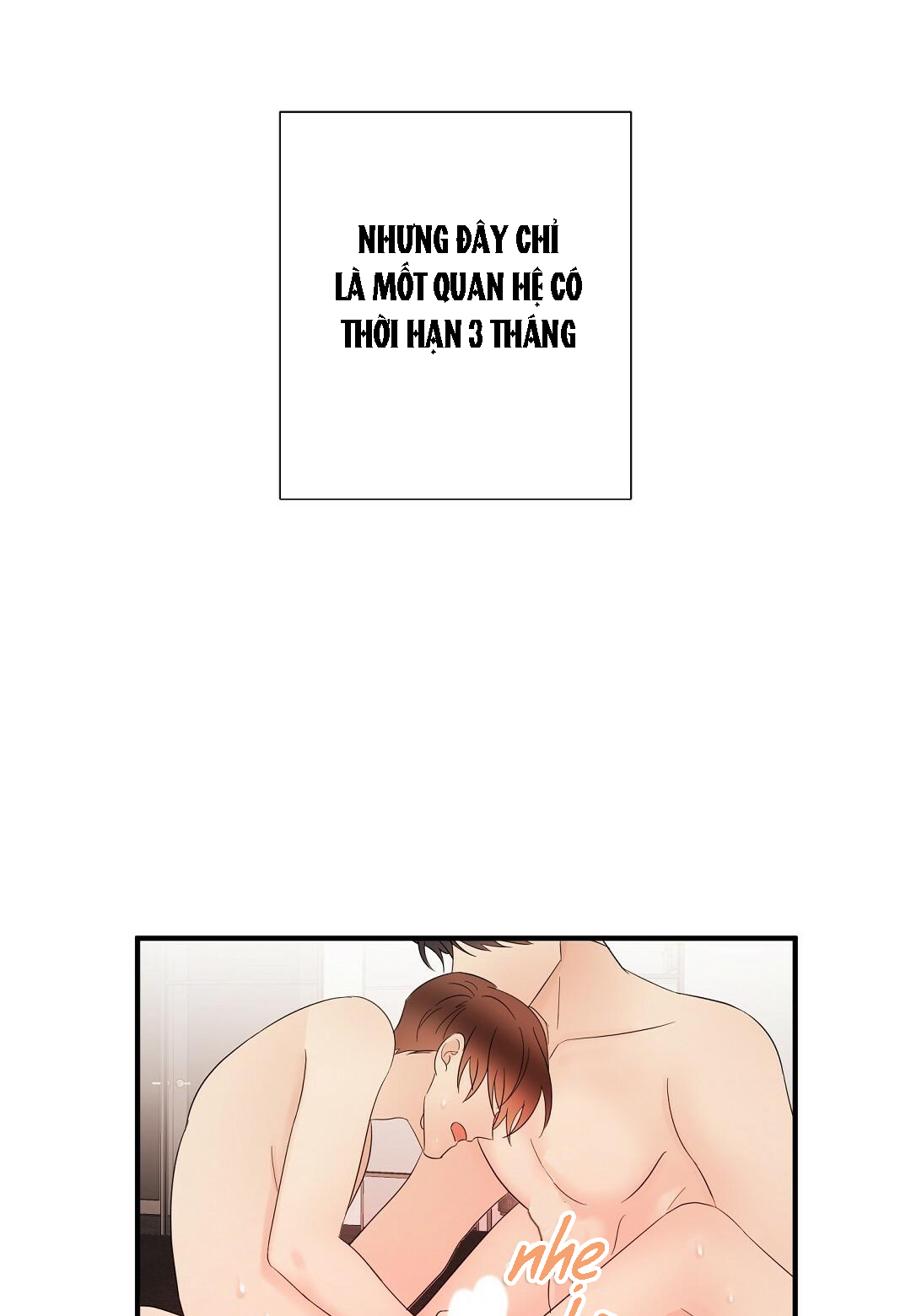 mối quan hệ kém cạnh chapter 22 55