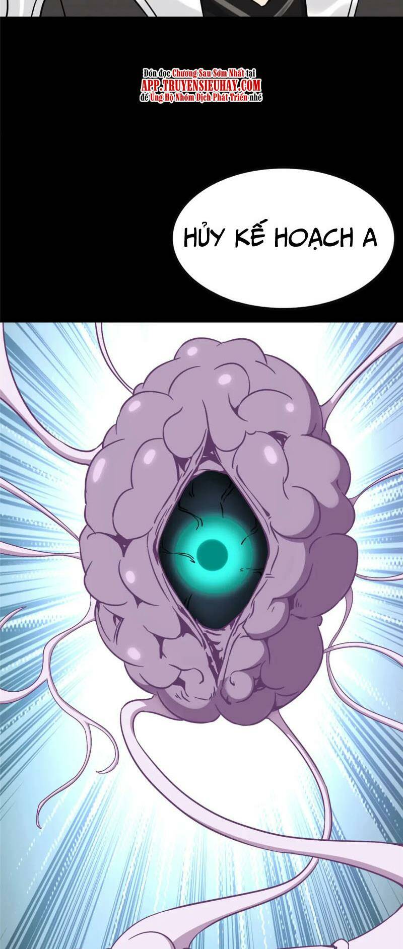 bạn gái virus của tôi chapter 413 68