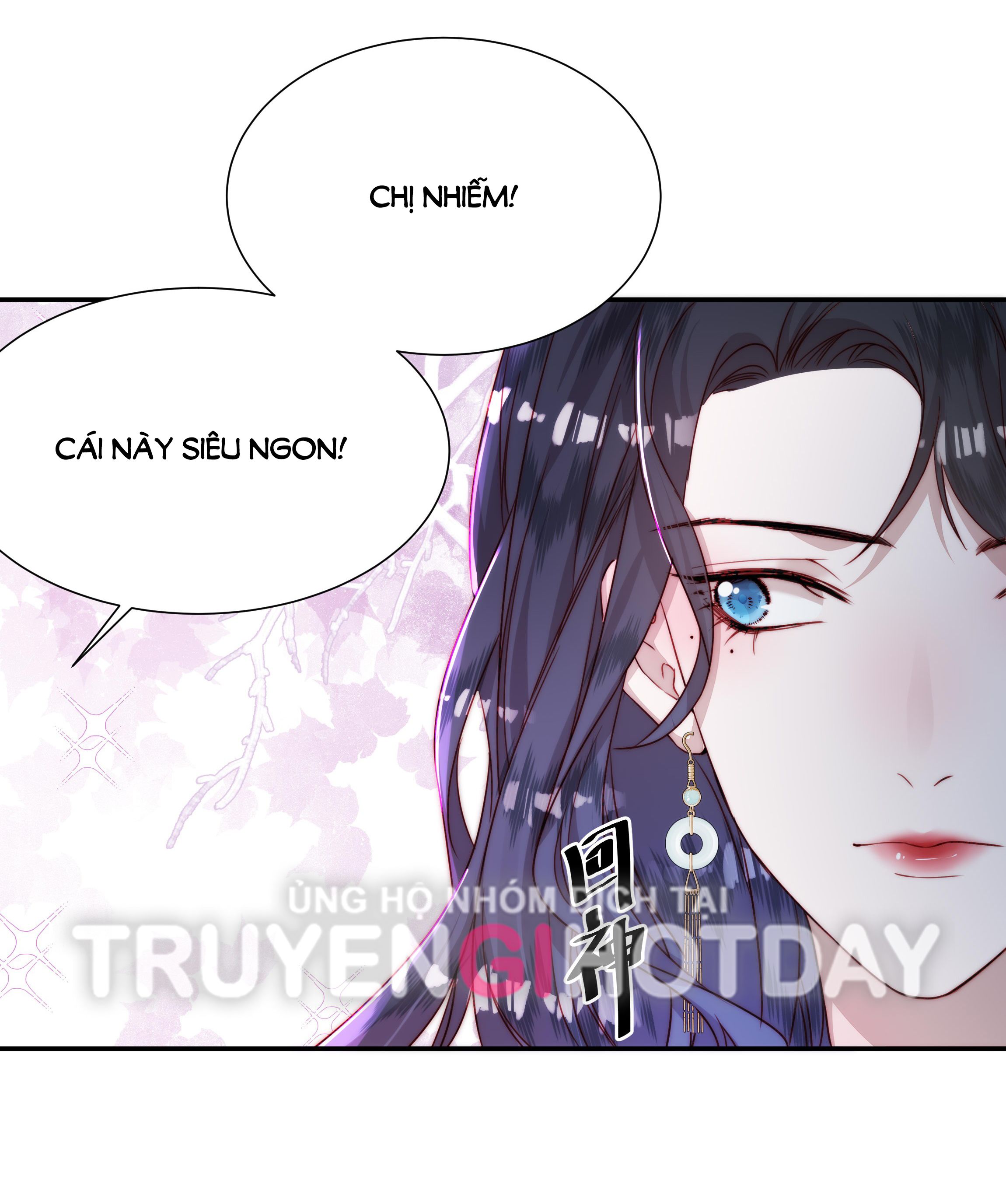 hot search phủ sóng! kẻ muốn buông xuôi như tôi nổi tiếng sau một đêm chapter 9.2 13