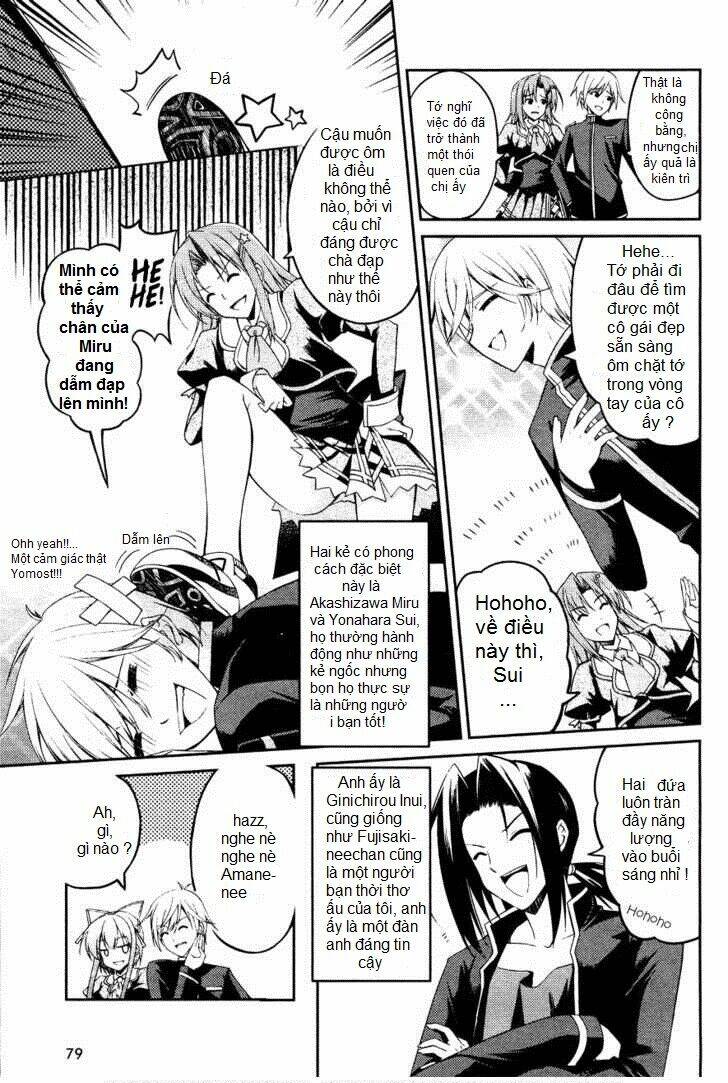 stellar theater chapter 2 3