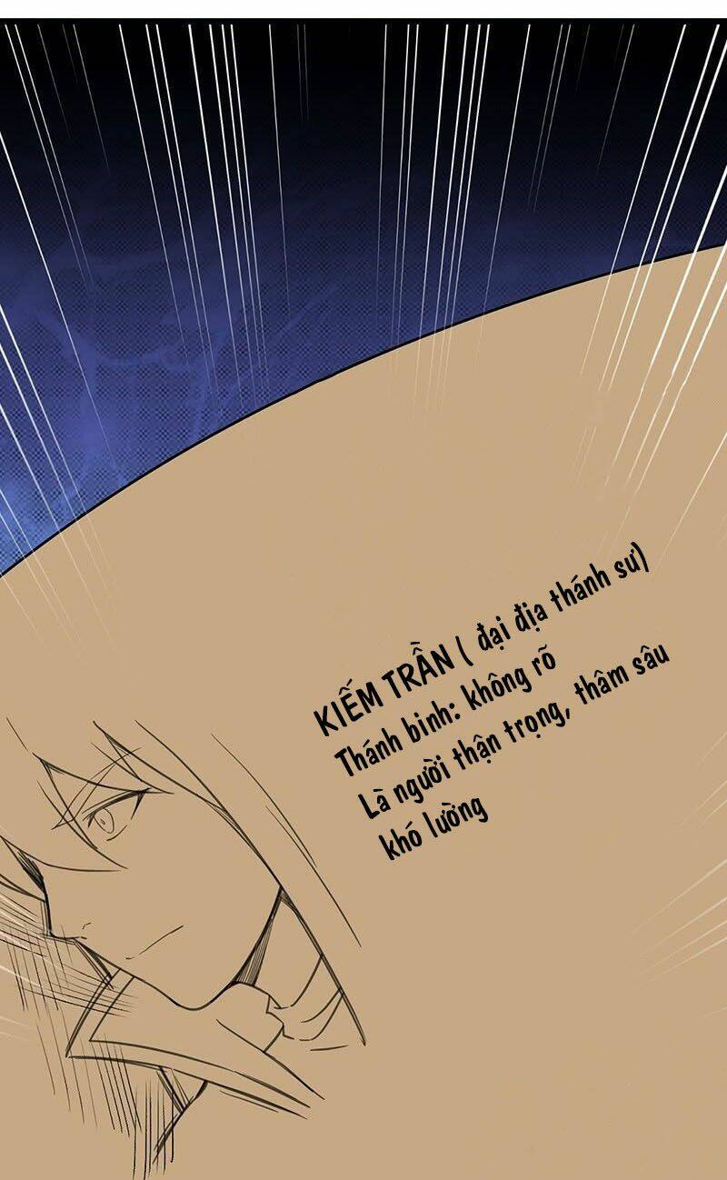 hỗn độn kiếm thần chapter 82 25