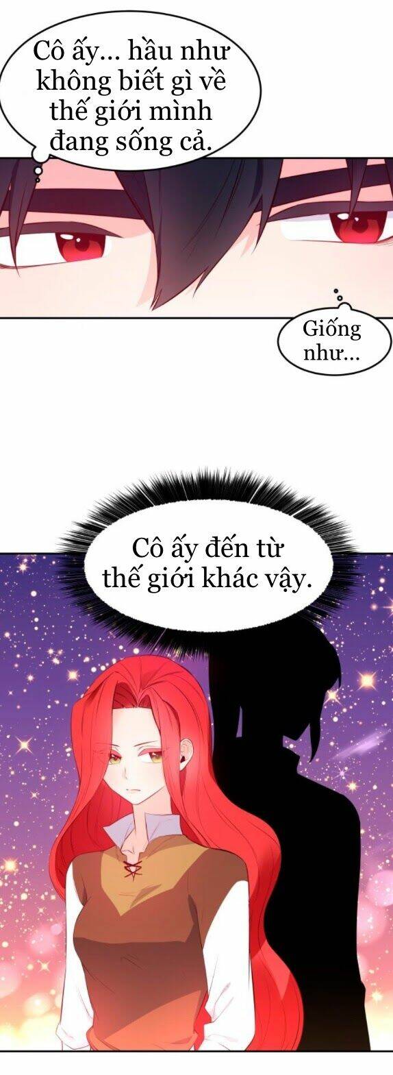 phản diện rất dễ làm chapter 8 31