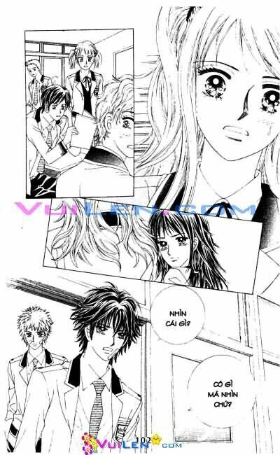 tìm lại tình yêu chapter 6 3